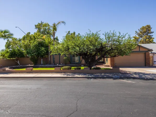5155 E DALLAS Street, Mesa, AZ 85205