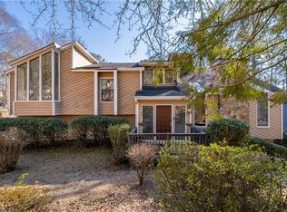 2749 Tritt Springs Dr NE, Marietta, GA 30062