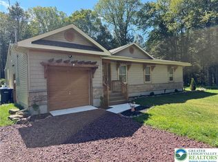 52 Tanglewood Dr, Albrightsville, PA