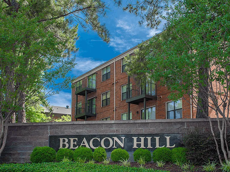 Your Home On The Hill Awaits