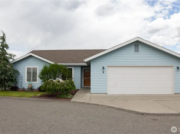 6 Laguna Place W, Omak, WA 98841