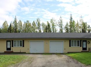 3909 Lakewood Loop, North Pole, AK 99705
