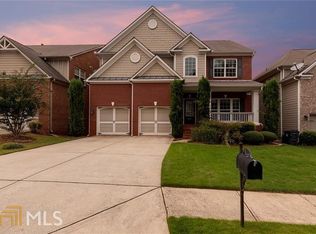 3072 Normandy Rdg, Lawrenceville, GA 30044