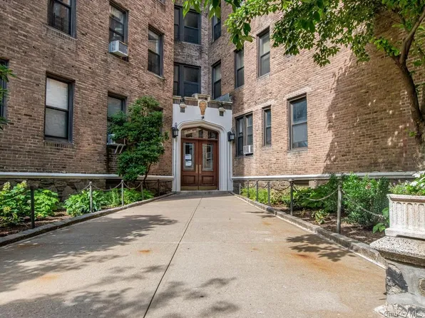 3875 Waldo Avenue #9R, Bronx, NY 10463