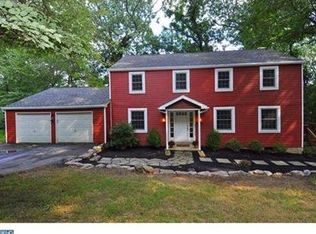 712 Limehouse Rd, Wayne, PA 19087