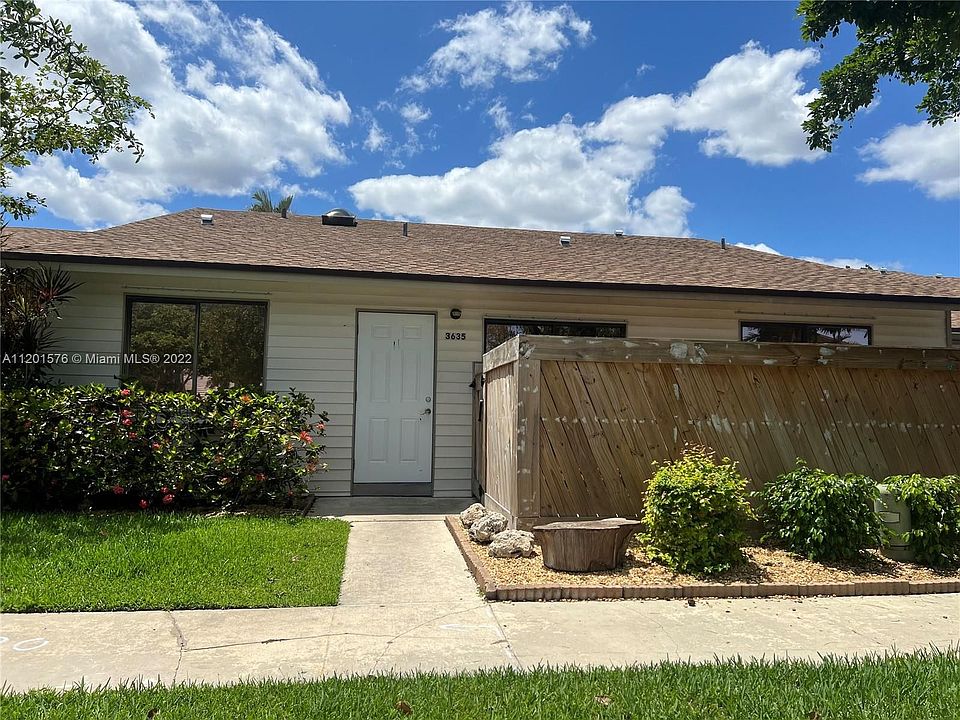 1st image of 3635 NW 99th Ter #8B
