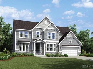 6925 Gaspar Trl, Middletown, OH 45044