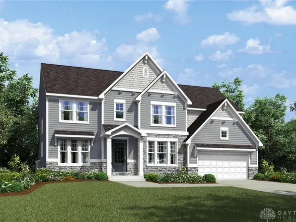 6925 Gaspar Trl, Middletown, OH 45044