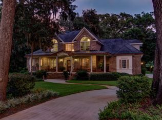 1 Bluff View Dr, Richmond Hill, GA 31324