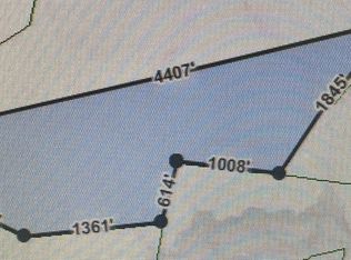 0 Eagle Nest Rd, McMinnville, TN 37110