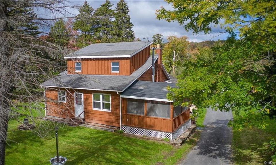 751 Cooley Road, Parksville, NY 12768 Zillow