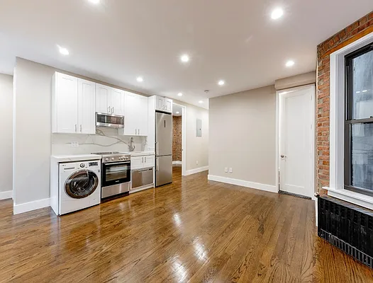 208 West 20th Street #2F in Chelsea, Manhattan | StreetEasy