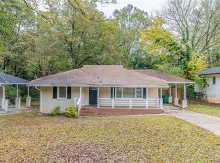 1788 Danrich Dr, Decatur, GA 30032