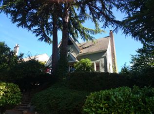 934 E Allison St, Seattle, WA 98102
