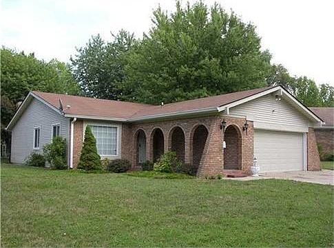 4717 Candy Spots Drive