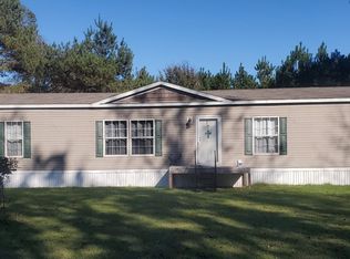 3426 Highway 35 E, MONTICELLO, AR 71655