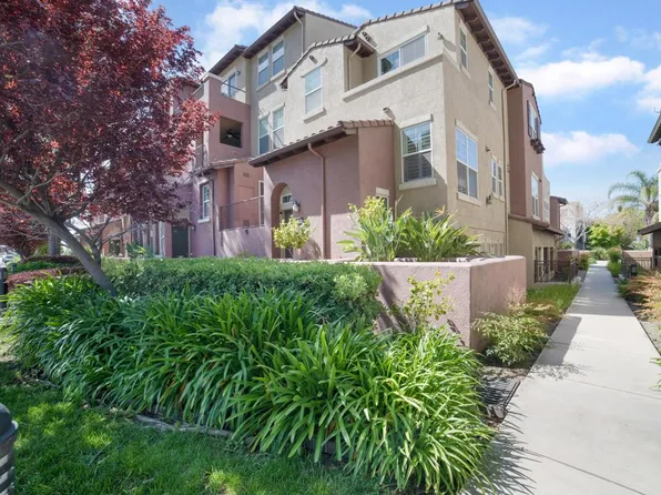 1798 Camino Leonor, San Jose, CA 95131