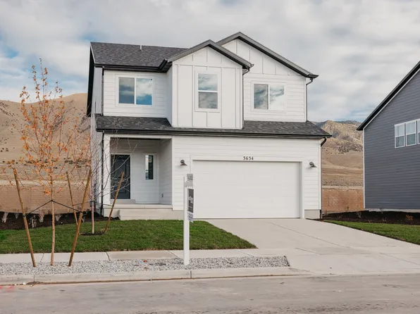 3634 N Eagle Meadows Dr #308, Eagle Mountain, UT 84005