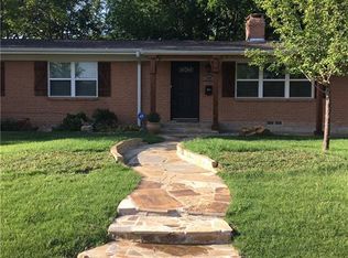 1800 Hill St, McKinney, TX 75069