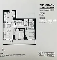 Rented by Acer Realty Inc.