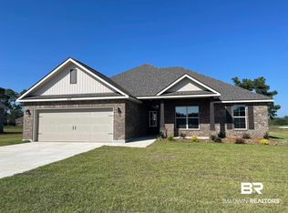 22721 Napa Cir, Foley, AL 36535