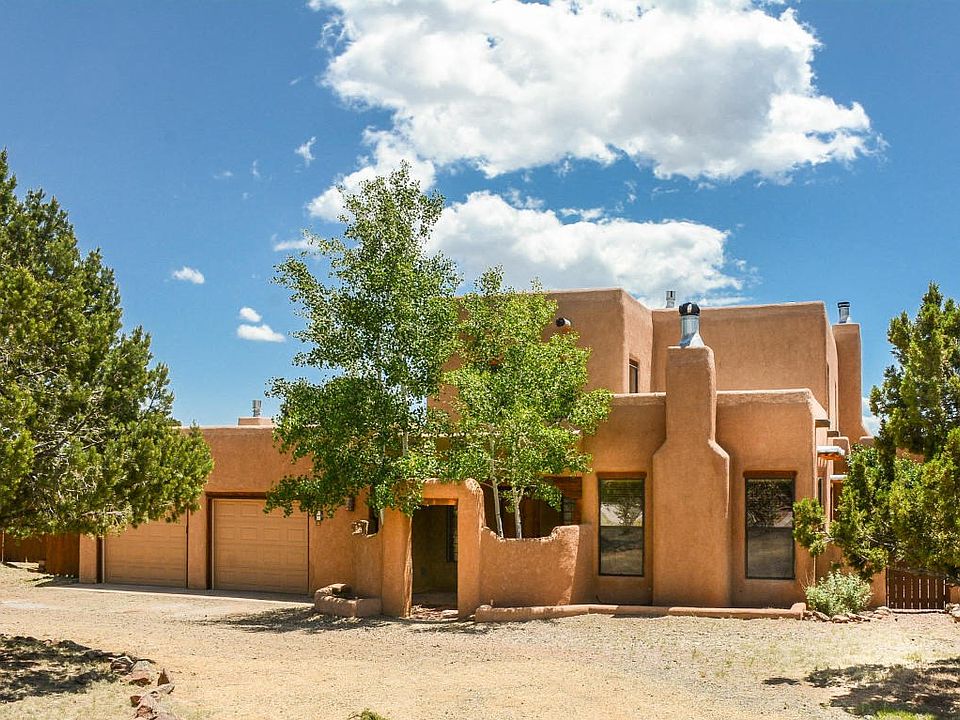 21 Corte Ventana, Sandia Park, NM 87047 Zillow