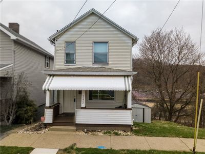 283 Sherman Ave, Vandergrift, PA, 15690