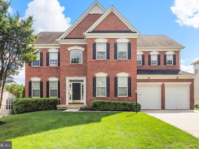 4913 Owens Ct, Ellicott City, MD, 21043