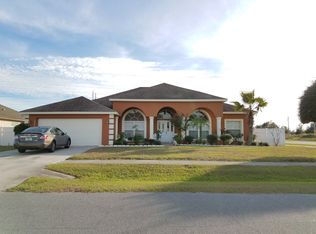 20200 Nettleton St, Orlando, FL 32833