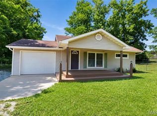 1670 Business Highway 67, Fredericktown, MO 63645