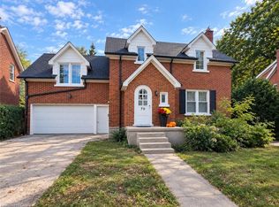 70 Jackson Ave, Kitchener, ON N2H 3P1