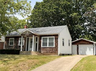 13 Swisher Ave, Danville, IL