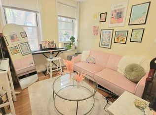 10 Delancey St APT 1, New York, NY 10002