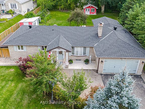 3rd image of 4269 Lloydtown Aurora Rd
