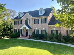 1164 Howards Scenic Trl, Forest, VA 24551