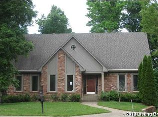 10500 Dove Tree Ct, Prospect, KY 40059