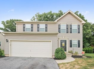 14 Greenspire Ln, Smyrna, DE 19977