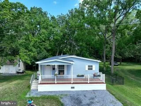 1012 N 9th St, Lebanon, PA 17046