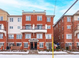 2504 Post Rd UNIT 1, Oakville, ON L6H0K1
