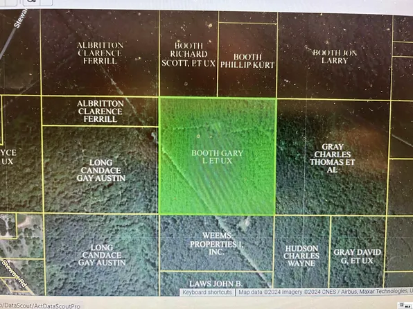 0 Stewart Rd, Farmerville, LA 71241