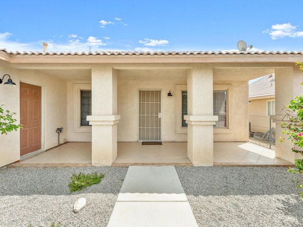 16080 Avenida Rambla, Desert Hot Springs, CA 92240