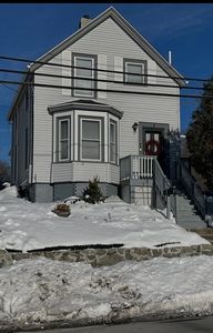 7 Adams Ave, Saugus, MA, 01906