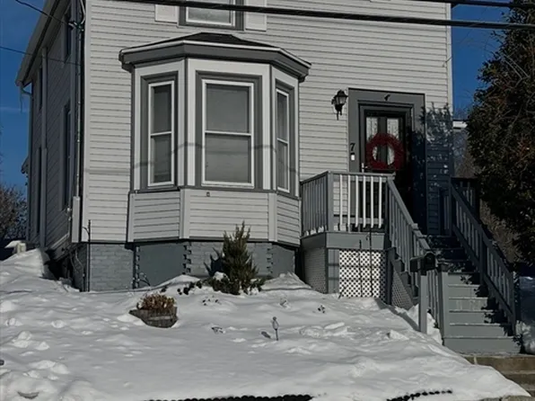 7 Adams Ave, Saugus, MA 01906