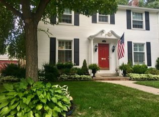 1022 N Pleasant St, Royal Oak, MI 48067