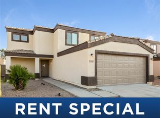 12318 W Scotts Dr, El Mirage, AZ 85335
