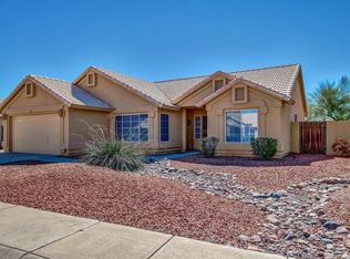 4207 E Rancho Tierra Dr, Cave Creek, AZ 85331