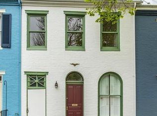 331 S Market St, Frederick, MD 21701