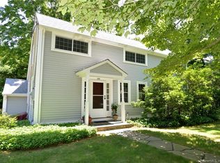 183 Stevenstown Rd, Deep River, CT 06417