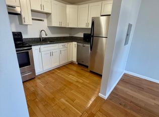 274 Washington Street, Quincy, MA 02169