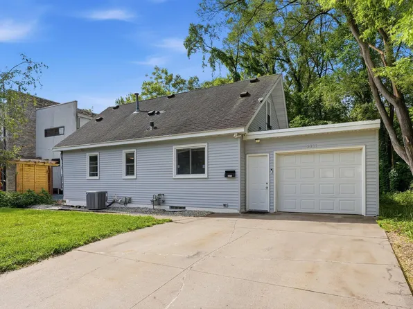 2311 53rd Ave N, Minneapolis, MN 55430